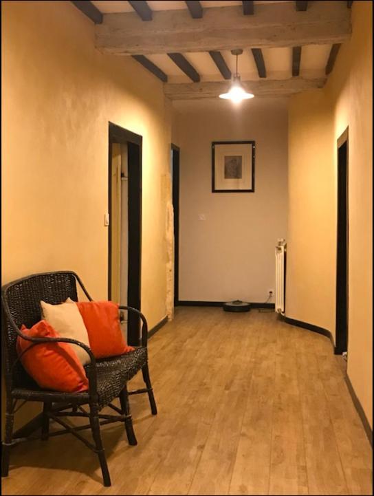 مبيت وإفطار Cezan Domaine De Laplan المظهر الخارجي الصورة